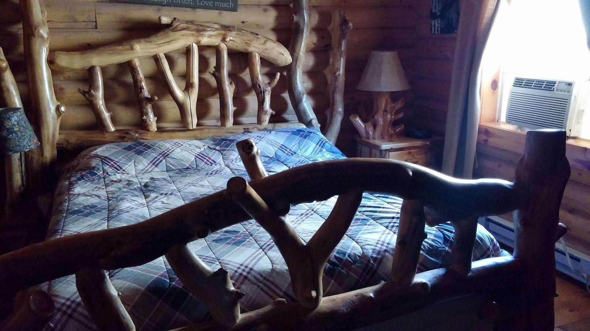 Hoovers River Resort Річфілд Екстер'єр фото